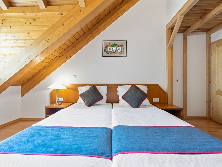 Hotel Bohemia Берлин Екстериор снимка