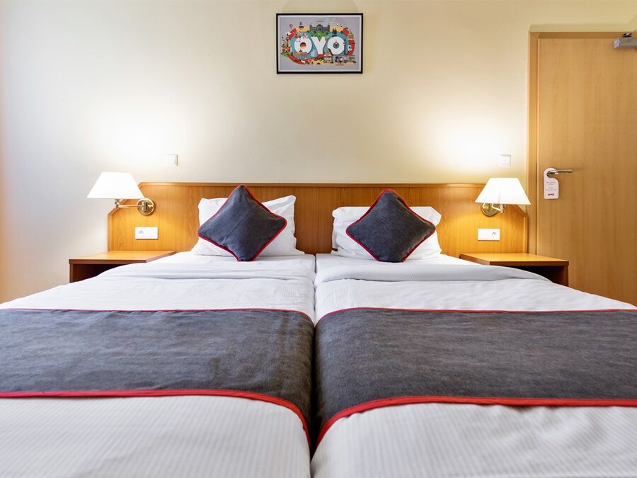 Hotel Bohemia Берлин Екстериор снимка