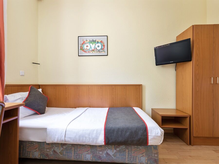 Hotel Bohemia Берлин Екстериор снимка